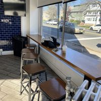 seating area 1  at Sweet Trail Cafe in Bloomfield