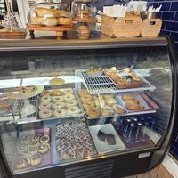  at Sweet Trail Cafe in Bloomfield