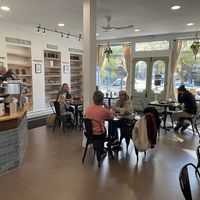  at Amanita in Lancaster