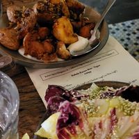  at Bubala - Soho in London