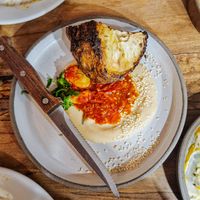 #Veganuary at Bubala - Soho in London