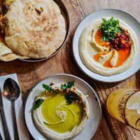 #Veganuary at Bubala - Soho in London