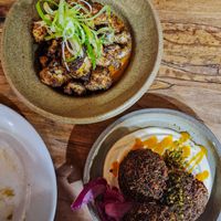 #Veganuary at Bubala - Soho in London