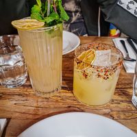 #Veganuary at Bubala - Soho in London