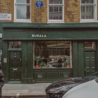 #Veganuary at Bubala - Soho in London
