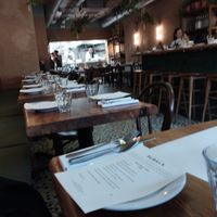 Inside at Bubala - Soho in London