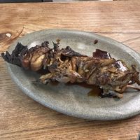   at Bubala - Soho in London