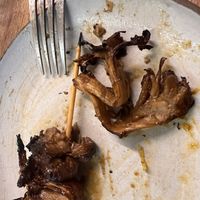   at Bubala - Soho in London