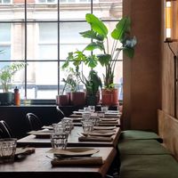  at Bubala - Soho in London