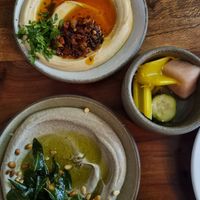  at Bubala - Soho in London