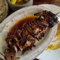  at Bubala - Soho in London