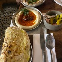  at Bubala - Soho in London