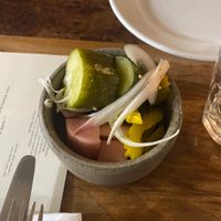  at Bubala - Soho in London