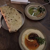   at Bubala - Soho in London