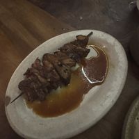   at Bubala - Soho in London