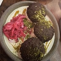   at Bubala - Soho in London