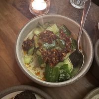   at Bubala - Soho in London