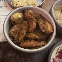   at Bubala - Soho in London