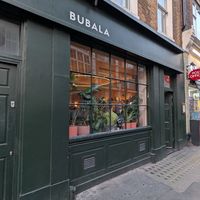  at Bubala - Soho in London