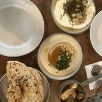   at Bubala - Soho in London