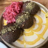   at Bubala - Soho in London