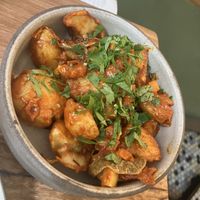   at Bubala - Soho in London