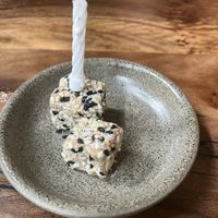   at Bubala - Soho in London