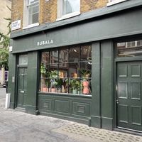 Bubala, Soho  at Bubala - Soho in London