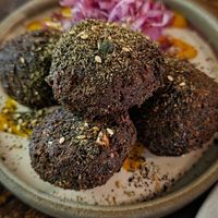  at Bubala - Soho in London