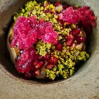  at Bubala - Soho in London