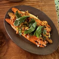   at Bubala - Soho in London