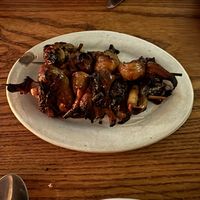   at Bubala - Soho in London