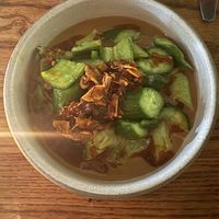   at Bubala - Soho in London