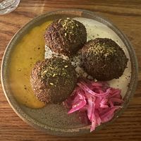   at Bubala - Soho in London