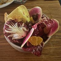   at Bubala - Soho in London