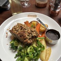   at Browns in Cambridge