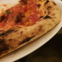  at Pizzeria La Gaby in Buxton