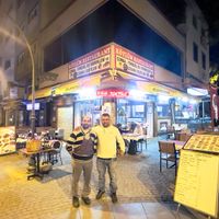  at Koylum Restaurant in Izmir