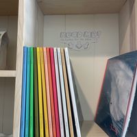 Surfers Journal! Cool to read!  at ALOH Health Bar & Cafe in Honolulu