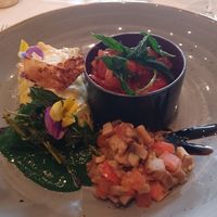  at Margaretha's in Oudenaarde