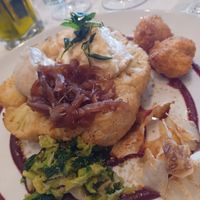  at Margaretha's in Oudenaarde