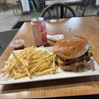   at Veg Head in Lansing