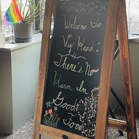   at Veg Head in Lansing