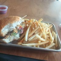  at Veg Head in Lansing