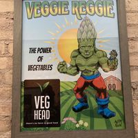   at Veg Head in Lansing