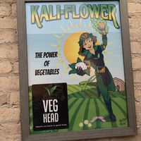   at Veg Head in Lansing