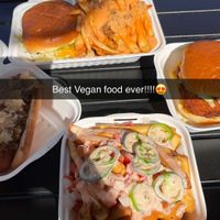  at Kaliburger in St Augustine