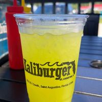 at Kaliburger in St Augustine