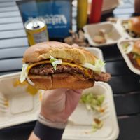  at Kaliburger in St Augustine