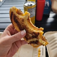  at Kaliburger in St Augustine